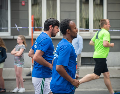 Stadsloop 2017