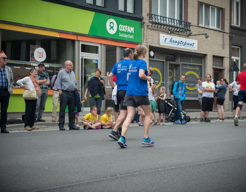 Stadsloop 2017