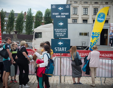 Stadsloop 2017