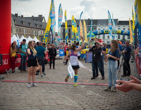 Stadsloop 2017