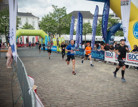 Stadsloop 2017