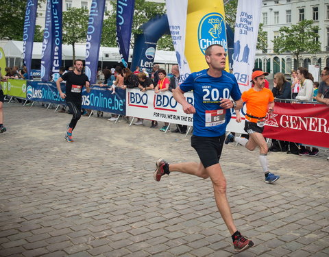 Stadsloop 2017