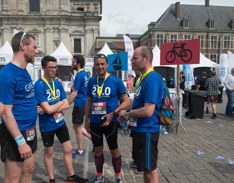 Stadsloop 2017