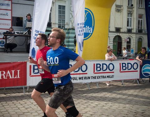 Stadsloop 2017