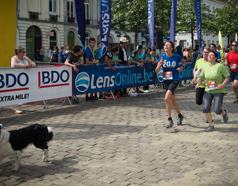 Stadsloop 2017