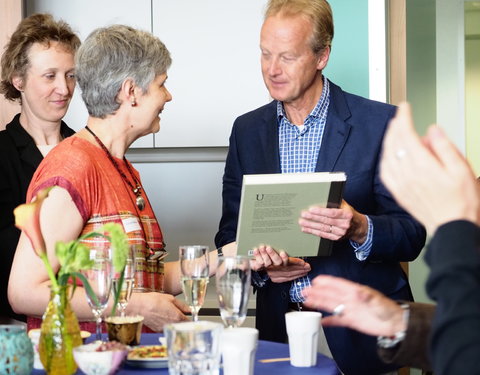 Stagesymposium opleiding Geneeskunde