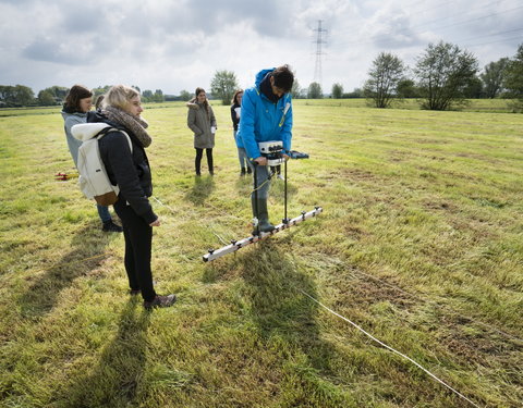 Faculteit Bio-ingenieurswetenschappen