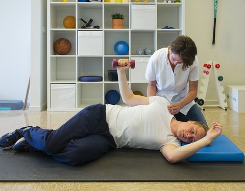 Faculteit Geneeskunde en Gezondheidswetenschappen