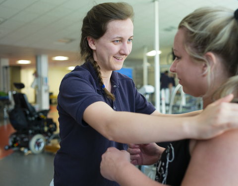 Faculteit Geneeskunde en Gezondheidswetenschappen