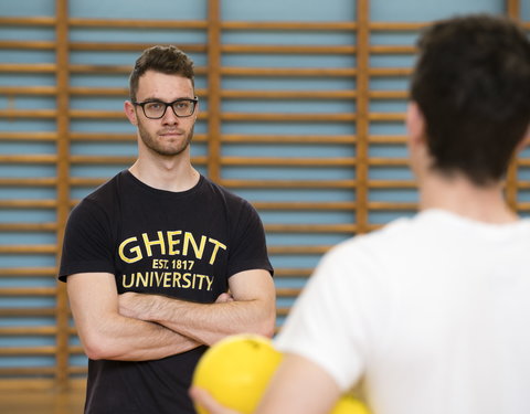 Faculteit Geneeskunde en Gezondheidswetenschappen