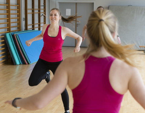 Faculteit Geneeskunde en Gezondheidswetenschappen