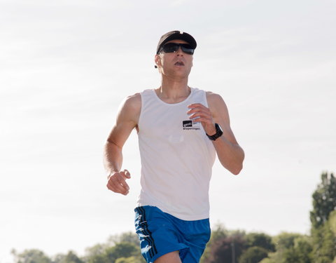 Watersportbaanloop voor Vlaamse bedrijven 2017