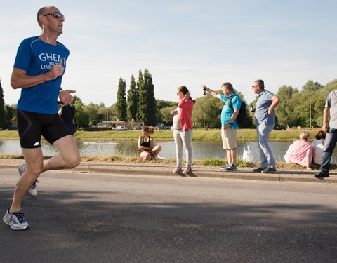 Watersportbaanloop voor Vlaamse bedrijven 2017