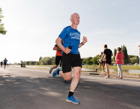 Watersportbaanloop voor Vlaamse bedrijven 2017