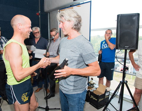 Watersportbaanloop voor Vlaamse bedrijven 2017