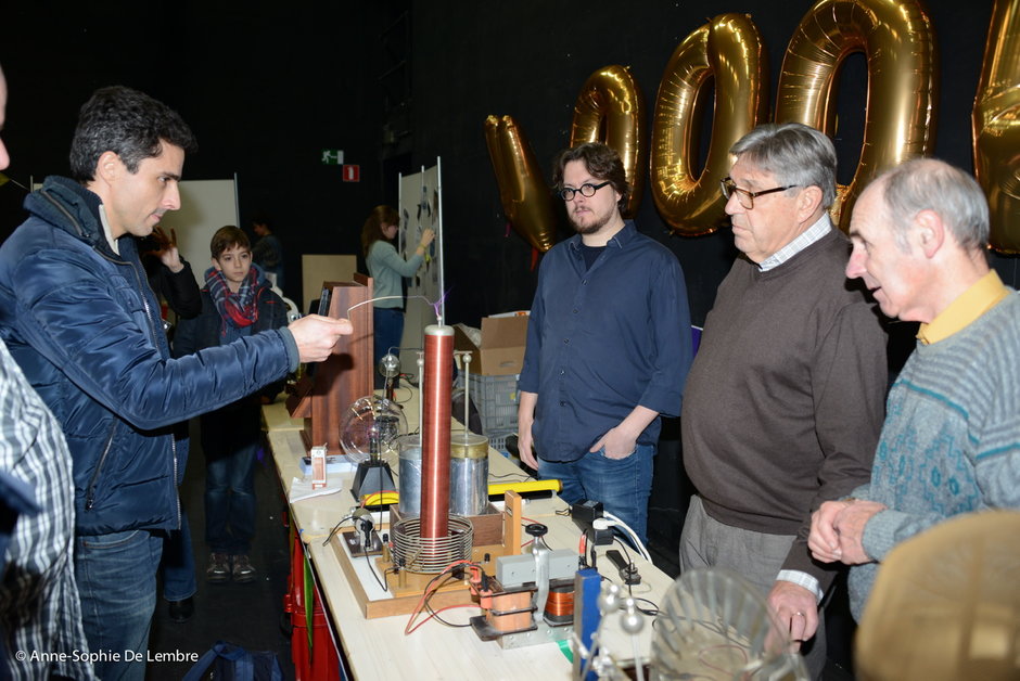 Transitie UGent
