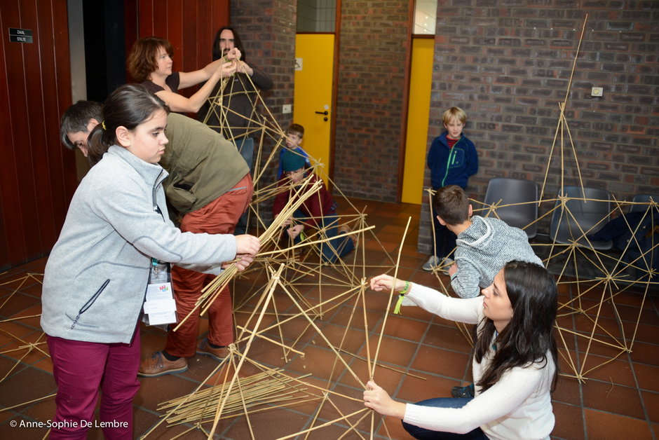 Transitie UGent