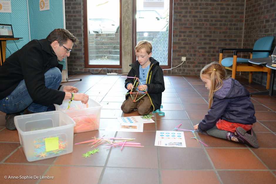 Transitie UGent