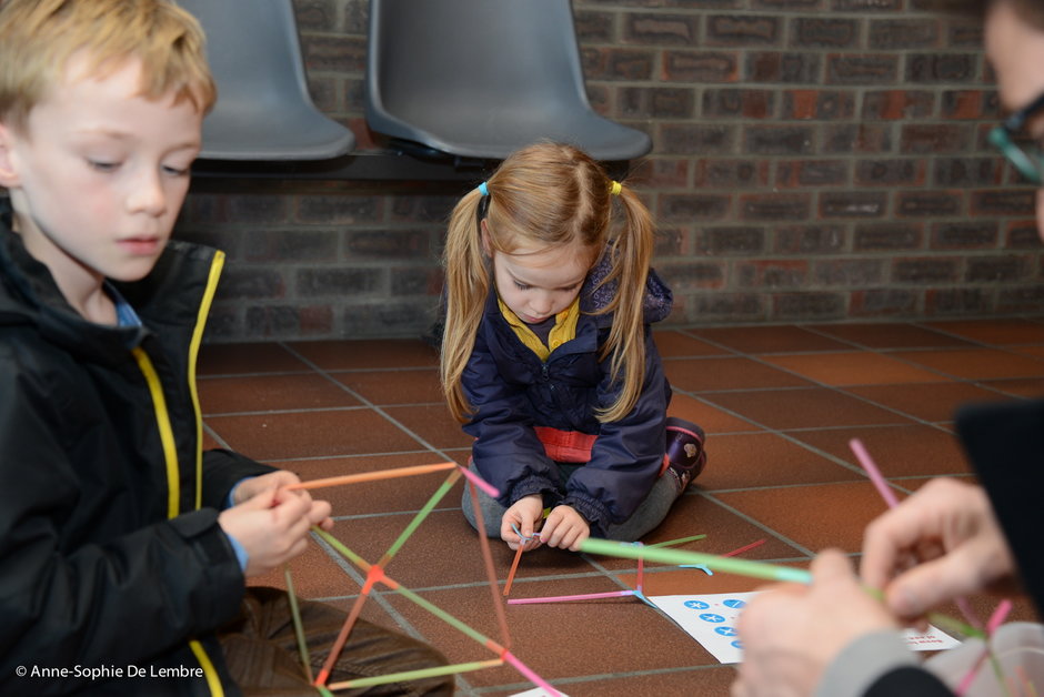 Transitie UGent