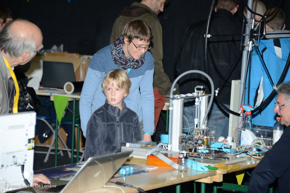Transitie UGent