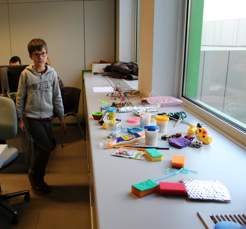 Transitie UGent