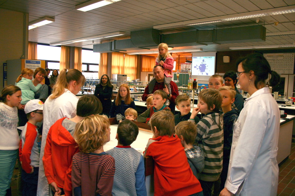 Transitie UGent