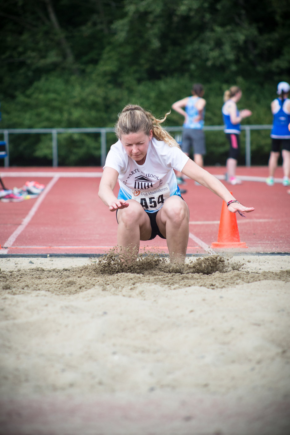 Transitie UGent