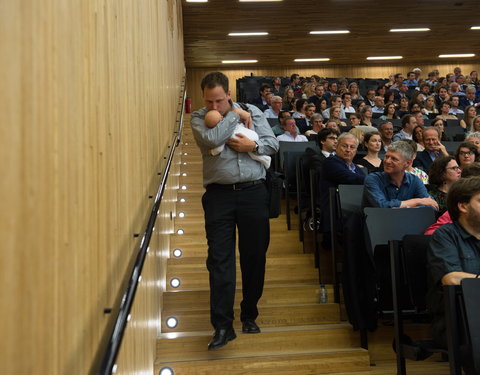 Proclamatie opleiding Huisartsgeneeskunde