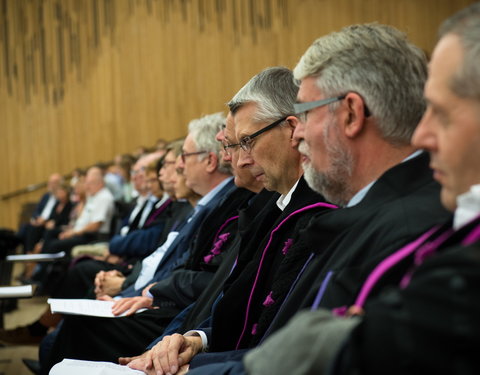 Proclamatie opleiding Huisartsgeneeskunde