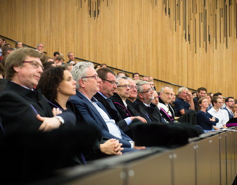 Proclamatie opleiding Huisartsgeneeskunde