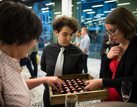 Proclamatie opleiding Huisartsgeneeskunde