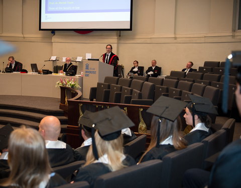 Proclamatie LLM programmes 2016/2017