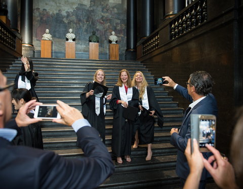 Proclamatie LLM programmes 2016/2017