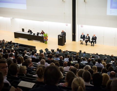 Proclamatie 2016/2017 faculteit Rechtsgeleerdheid