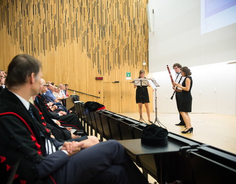 Proclamatie 2016/2017 faculteit Rechtsgeleerdheid