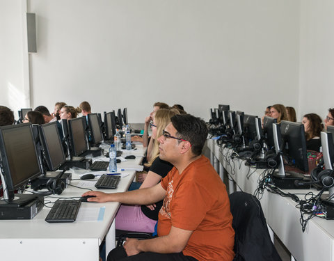 Zomercursus Nederlands