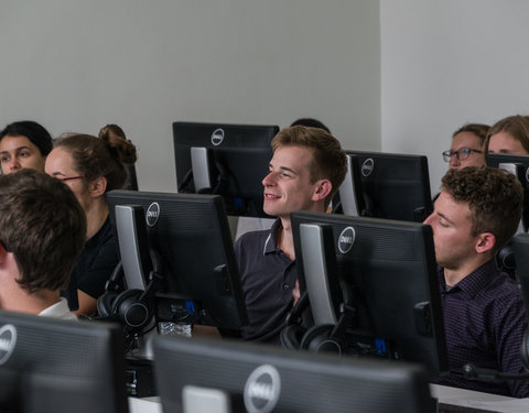 Zomercursus Nederlands