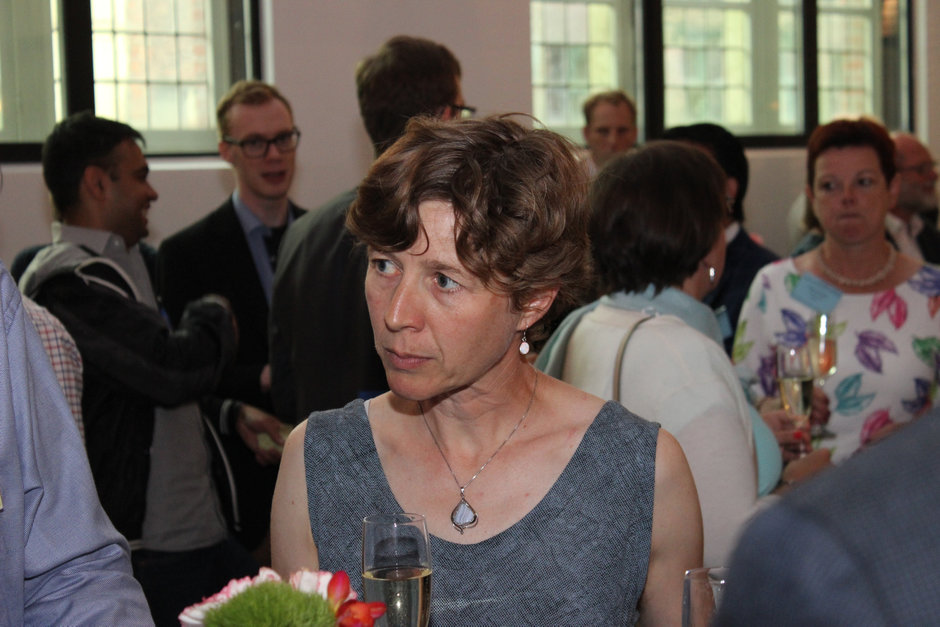 Transitie UGent