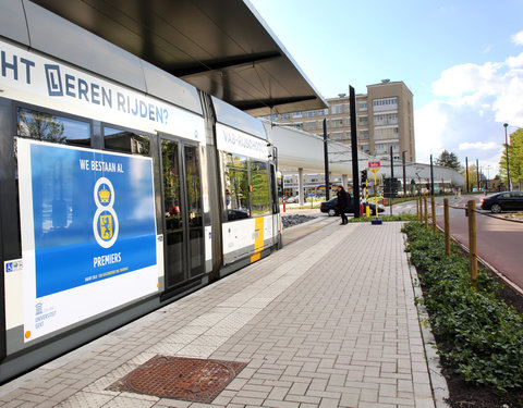 200 jaar UGent bij De Lijn