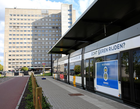 200 jaar UGent bij De Lijn