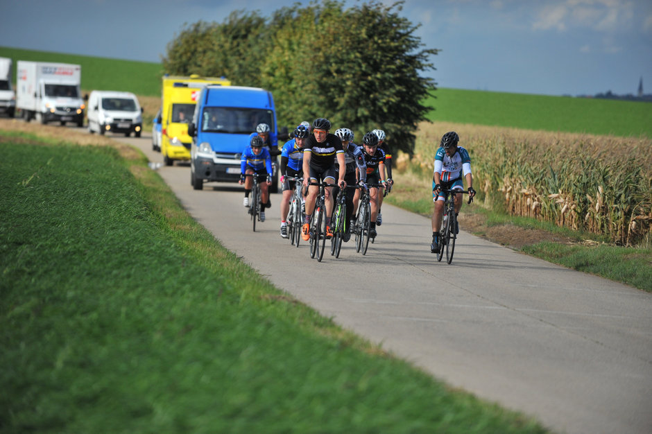 Transitie UGent