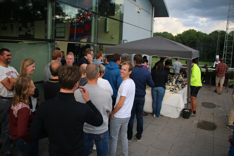 Transitie UGent