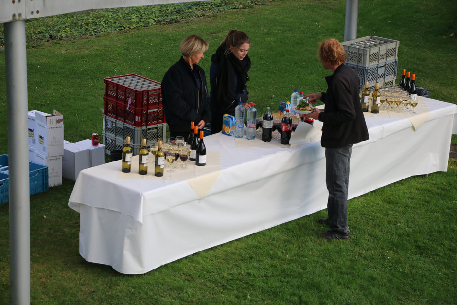 Transitie UGent