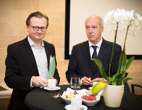 Proclamatie 2016/2017 faculteit Rechtsgeleerdheid