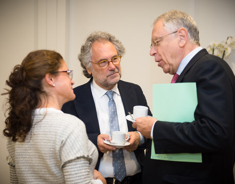 Proclamatie 2016/2017 faculteit Rechtsgeleerdheid