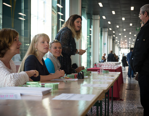 Proclamatie 2016/2017 faculteit Rechtsgeleerdheid