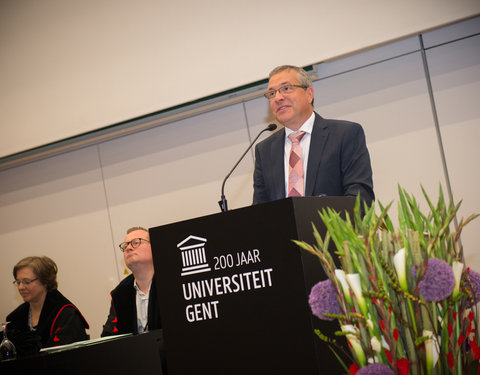 Proclamatie 2016/2017 faculteit Rechtsgeleerdheid