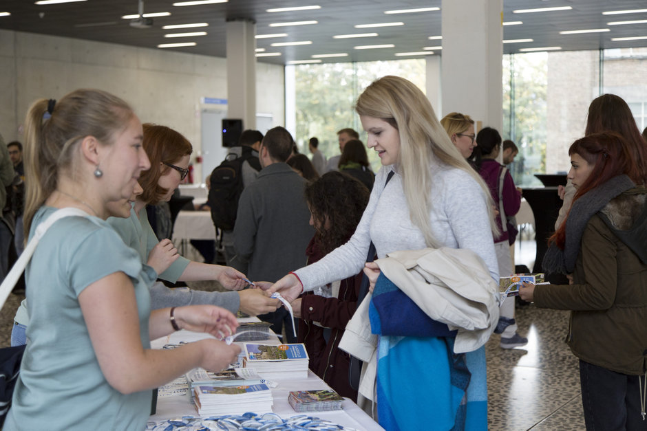 Transitie UGent