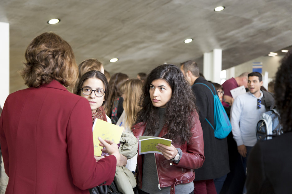 Transitie UGent