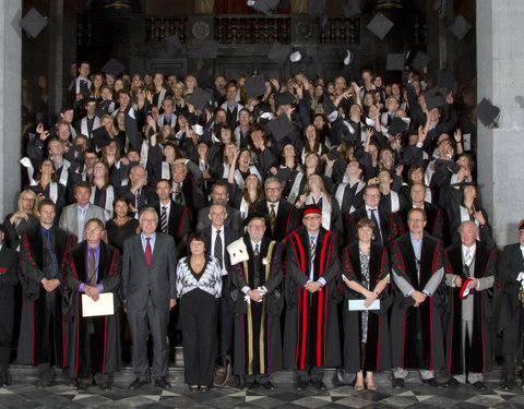 Proclamatie 2010/2011 van de faculteit Rechtsgeleerdheid-8336